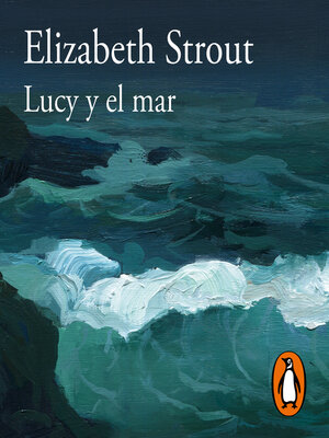 Lucy y el mar - Audiobook